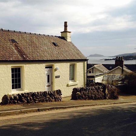 Primrose Cottage Rockcliffe  Buitenkant foto