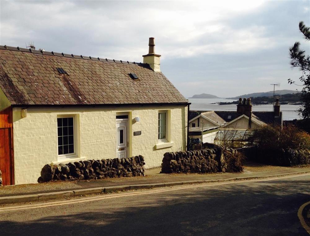 Primrose Cottage Rockcliffe  Buitenkant foto