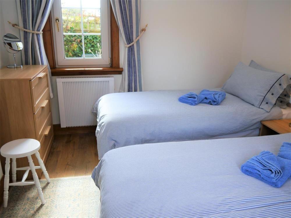Primrose Cottage Rockcliffe  Buitenkant foto