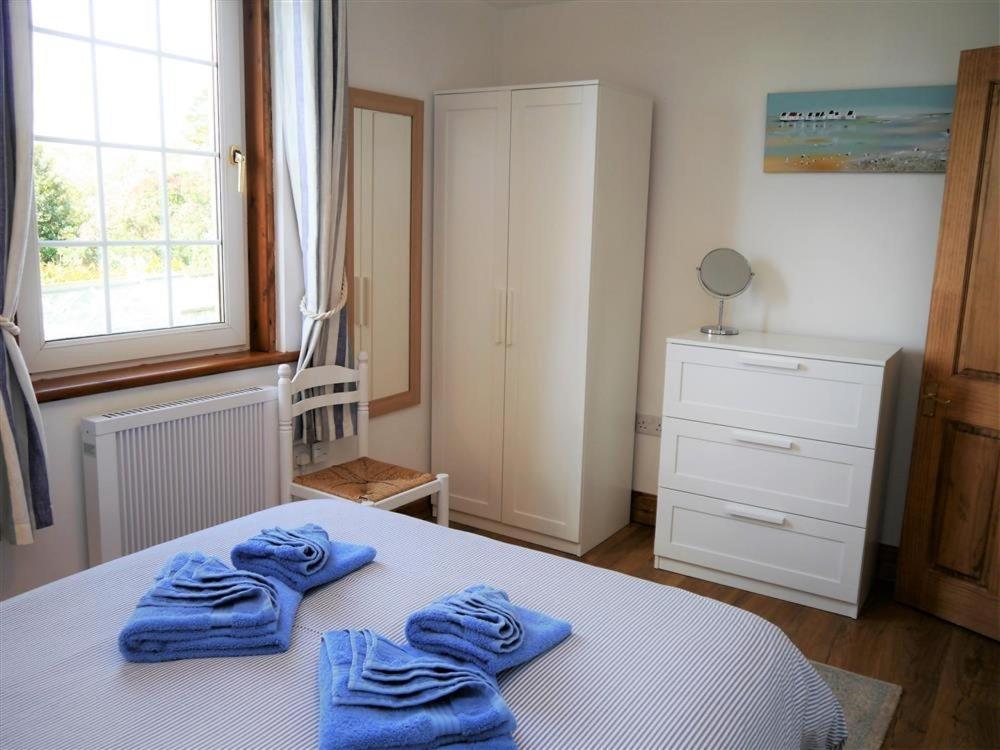 Primrose Cottage Rockcliffe  Buitenkant foto